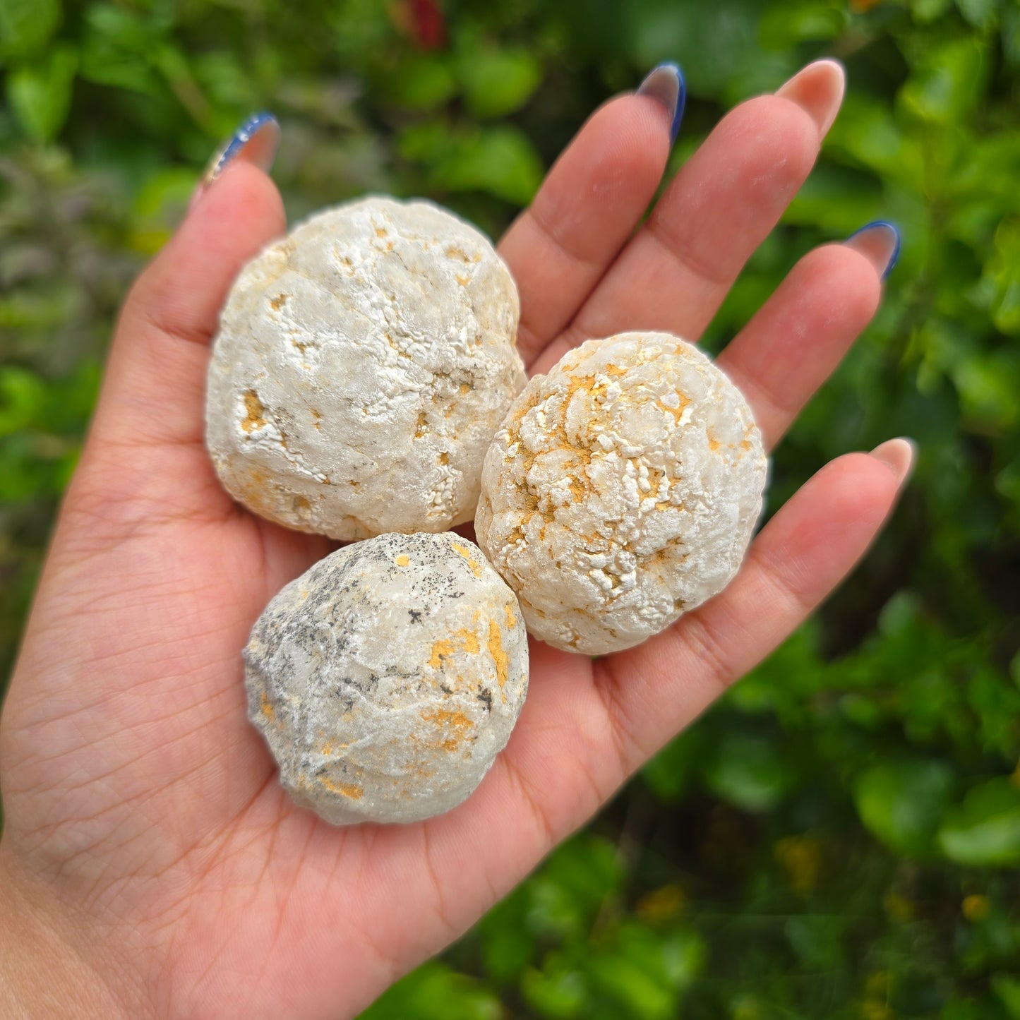 Wack n' Crack Sugar Geodes