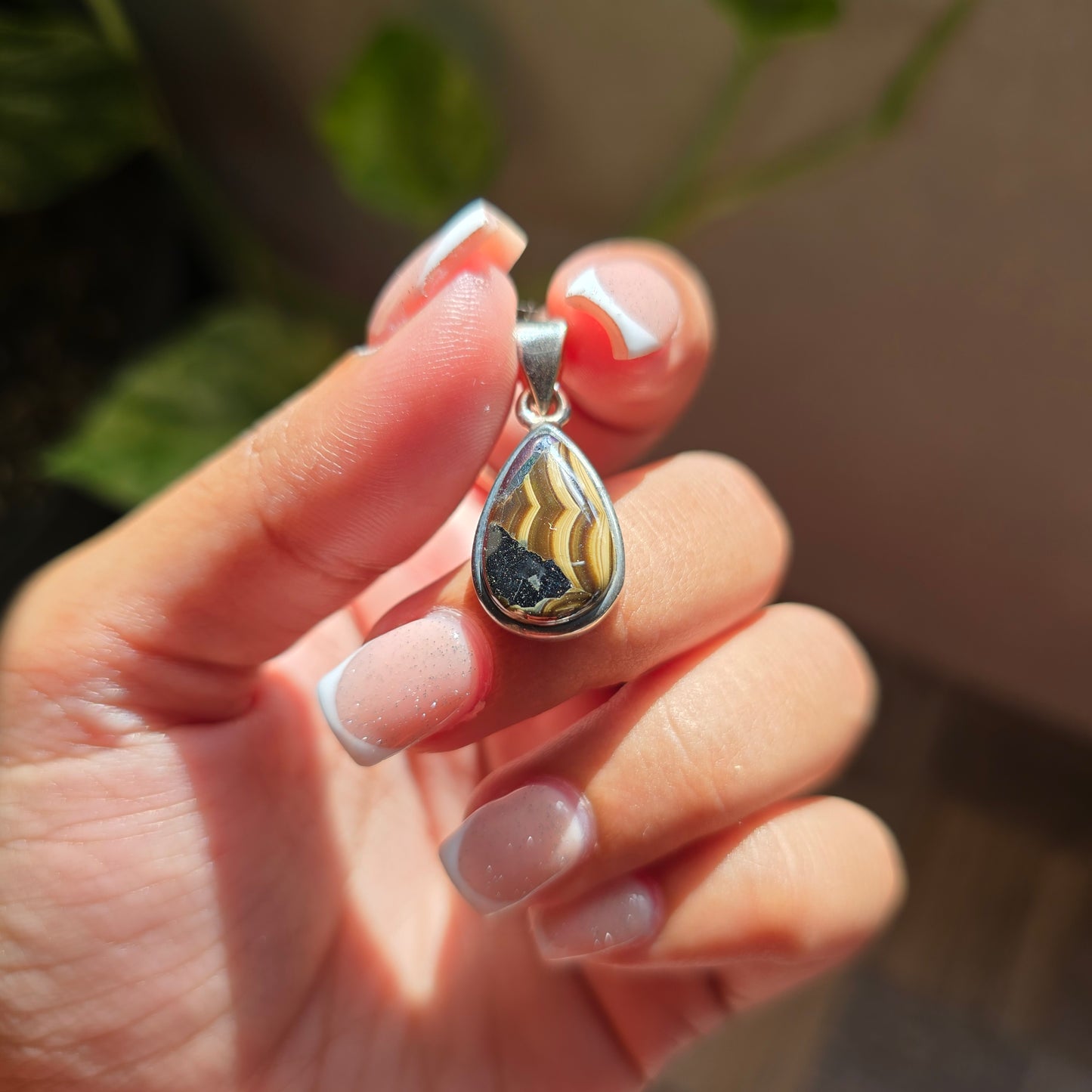 Schalenblende Pendant