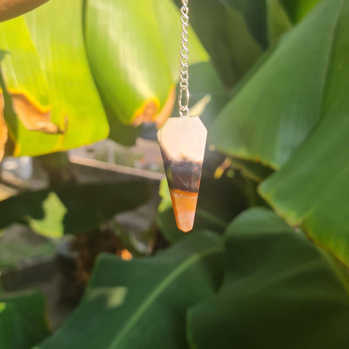 Onyx Pendulum