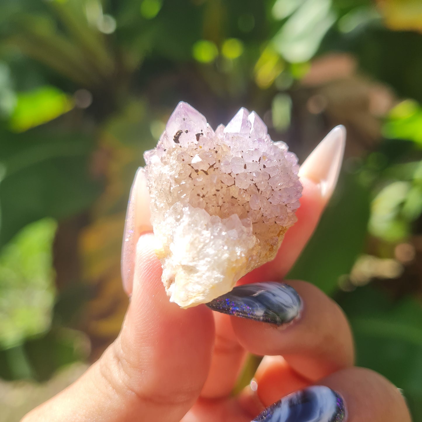 Spirit Quartz Specimen