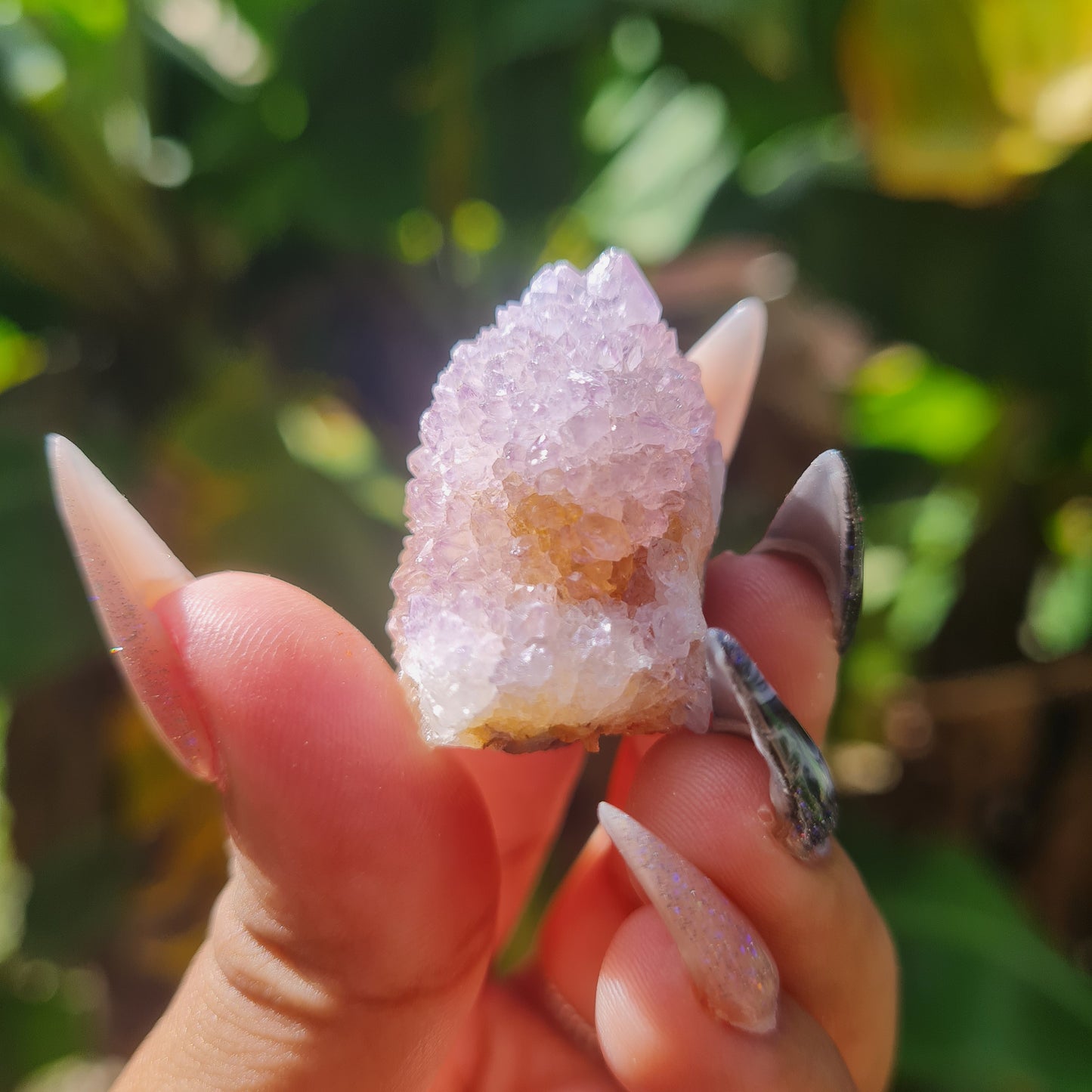 Spirit Quartz Specimen