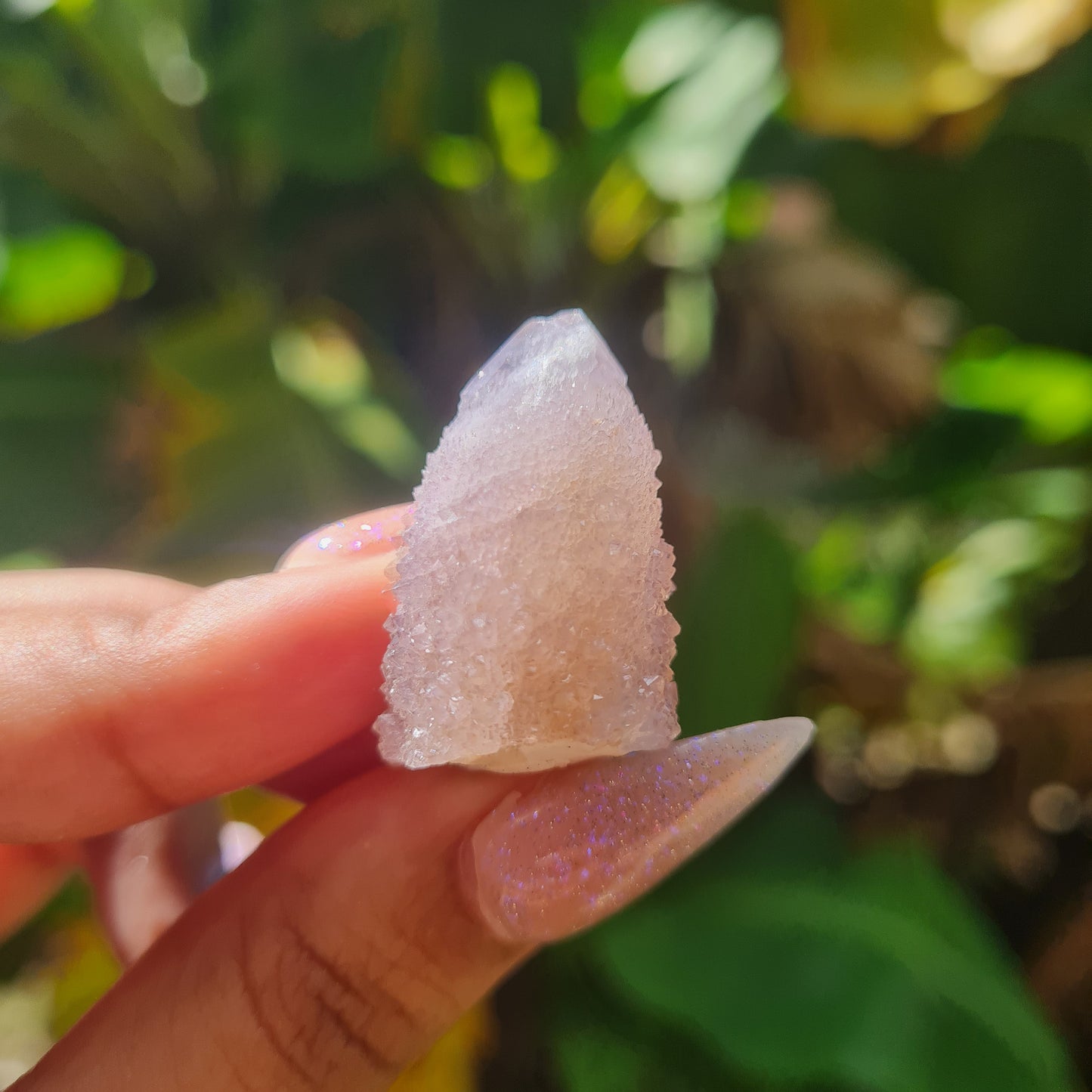 Spirit Quartz Specimen