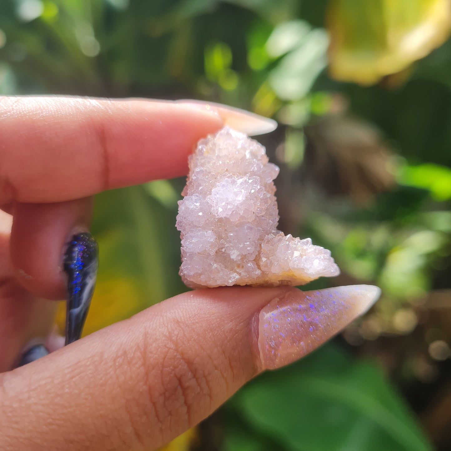 Spirit Quartz Specimen