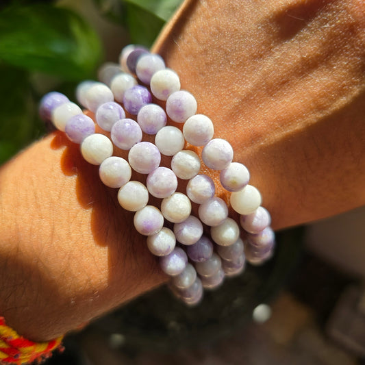 Morado Opal Gemstone Bracelet