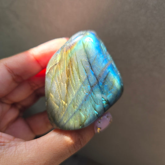 Labradorite Freeform - G