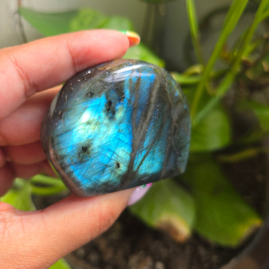 Labradorite Freeform - D