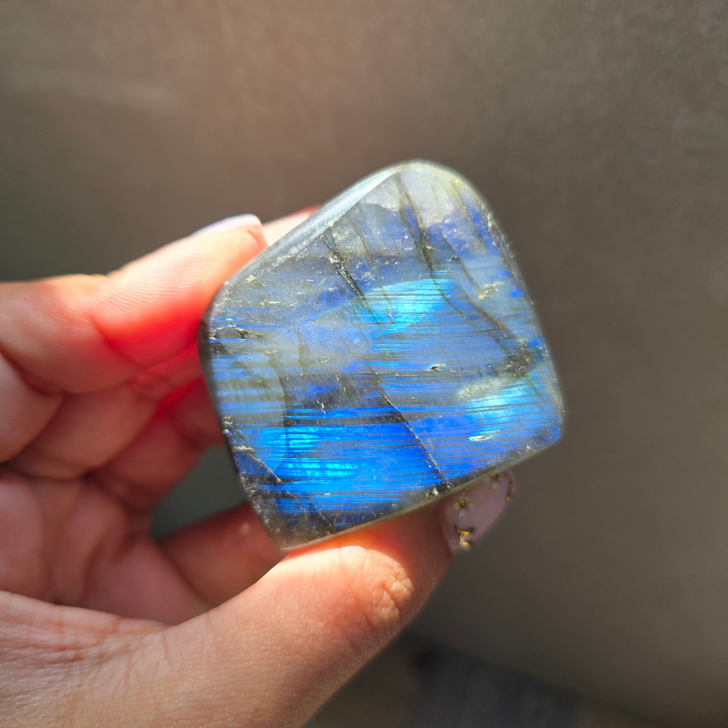 Labradorite Freeform - B