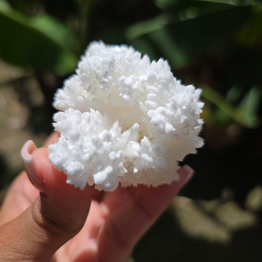 Aragonite Specimen No 3