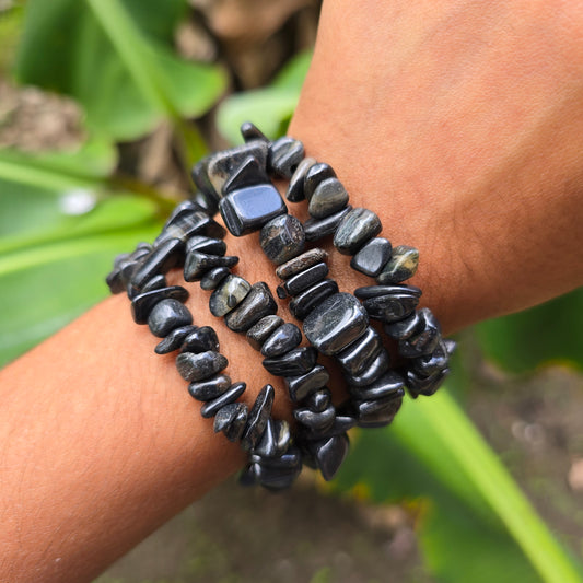 Isua Chip Bracelet